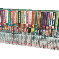 My Hero Academia en espanol. COMPLETO. 1 Al 41. Manga en ESPAÑOL. Boku no Hero
