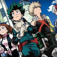 Lo siento: Boku no Hero Academia se le ha ido de las manos a su creador y el manga durar ms de lo esperado