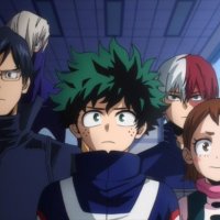 My Hero Academia temporada 7: cundo se estrena el captulo 5 a qué hora dnde y