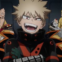 El manga de My Hero Academia regresa con un captulo adicional tras haber llegado a su final hace dos meses