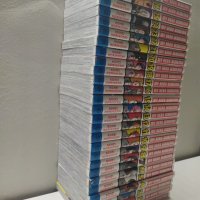 Mangas Boku No Hero Academia 1-27