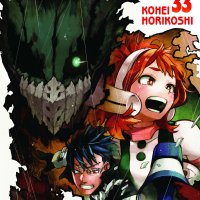 Serie My Hero Academia