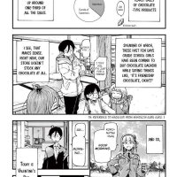 Read Manga Dagashi Kashi