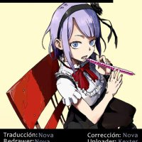 Dagashi Kashi Manga capitulo 5