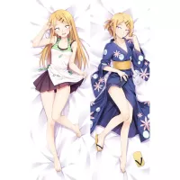 Hoiime Dagashi Kashi Hugs Body Shidare Hotaru Endou Saya
