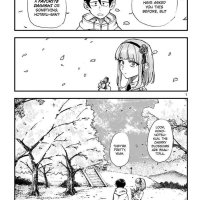 Read Manga Dagashi Kashi