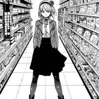 Read Dagashi Kashi Chapter 36