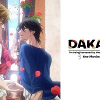Dakaichi: Im Being Harassed By the Sexiest Man of the Year