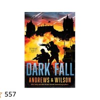 Dark Fall The Shepherds Book 3
