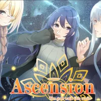 Ascension: A RPG strategy dating Simulator! by Jonathan Solis Kickstarter