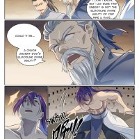 Apotheosis Chapter 1014