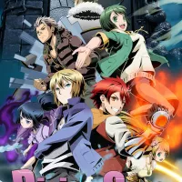 Divine Gate Anime Review: A Convoluted Mess of an Adaptation