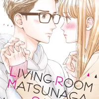 Living-Room Matsunaga-san Vol. 7
