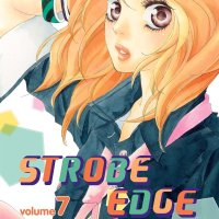 Strobe Edge Vol. 7
