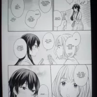 Seven Seas I Married My Female Friend Volume 1 Review Chapter 7 Review Digital