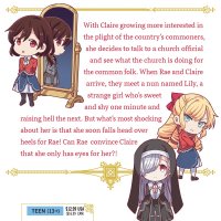 Im in Love with the Villainess Manga Volume 7