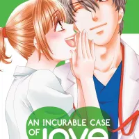 An Incurable Case Of Love Volume 4