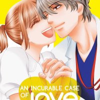 Incurable Case of Love Manga Volume 7
