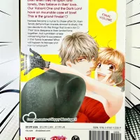 Viz Medias An Incurable Case of Love Vol 7 Manga for only 5.99 at The The Mages Emporium