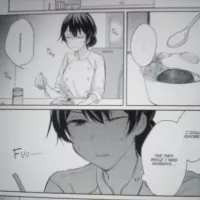 Seven Seas I Married My Female Friend Volume 1 Review Chapter 7 Review Digital