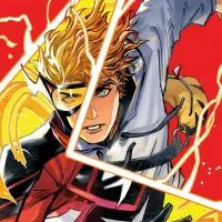DCs New Flash Series Hasnt Even Released and Its Already Breaking Records