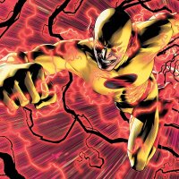 Weird Science DC Comics: The Flash 753 Review and SPOILERS