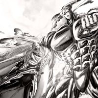 Drawing a Manga Page: Flashy Flash vs Golden S Fan-Made