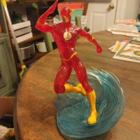 The Flash 1:10