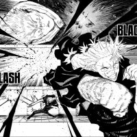 Geezer X: We havent seen Black Flash in the manga since Yuji vs Mahito. Gojo will pull it off very soon.