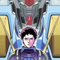 Mobile Suit Gundam Hathaways Flash Manga Announced