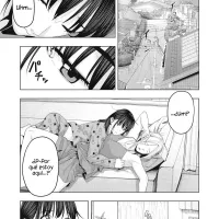 Read Kanojo No Tomodachi Jyura Raw Online Free Chapters