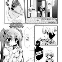Kawaii Otouto o Enema de Ikuru Hentai ni Choukyou Suru yo.