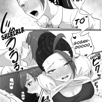 Pokémon Nemo No Ero Manga Hentai pt-br 16