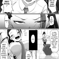 Pokémon Nemo No Ero Manga Hentai pt-br 07