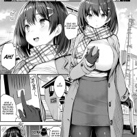Feriado com Minha Prima Peituda 3 Mangas Hentais