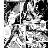 Lady K e o Homem Doente Mangas Hentais