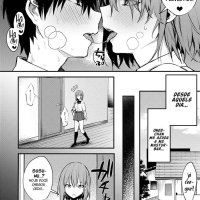 Mega Hentai Comics
