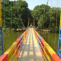 Nature Recreational Destinations