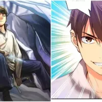 10 Must-Read Virtual Reality MMORPG Manhwa For Fans Of Sword Art Online