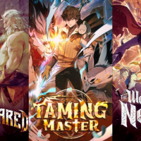 The 15 Best Virtual Reality Manhwa Webtoons You Must Read