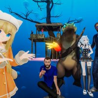 VRChat