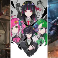 9 VR Games Every Anime Fan Will Love