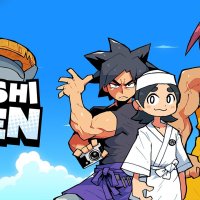 Manga meets VR when Sushi Ben comes to PS VR2 on May 28