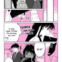 My Boss is My Ex-Boyfriends Brother Ch.1 Page 2