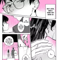 My Boss is My Ex-Boyfriends Brother Ch.4 Page 4
