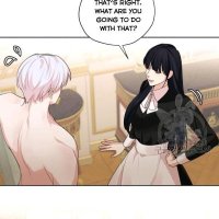 I am the Male Leads Ex-Girlfriend Ch.45 Page 3