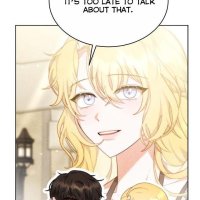 My Ex-Husband Became the Male Lead Ch.38 Page 4