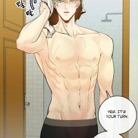 Yaoi ex.