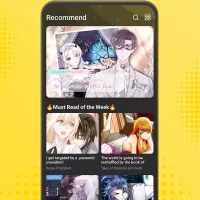 MangaGo APK Android