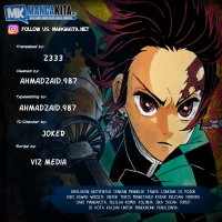 Baca Manga Kimetsu No Yaiba Bahasa Indonesia